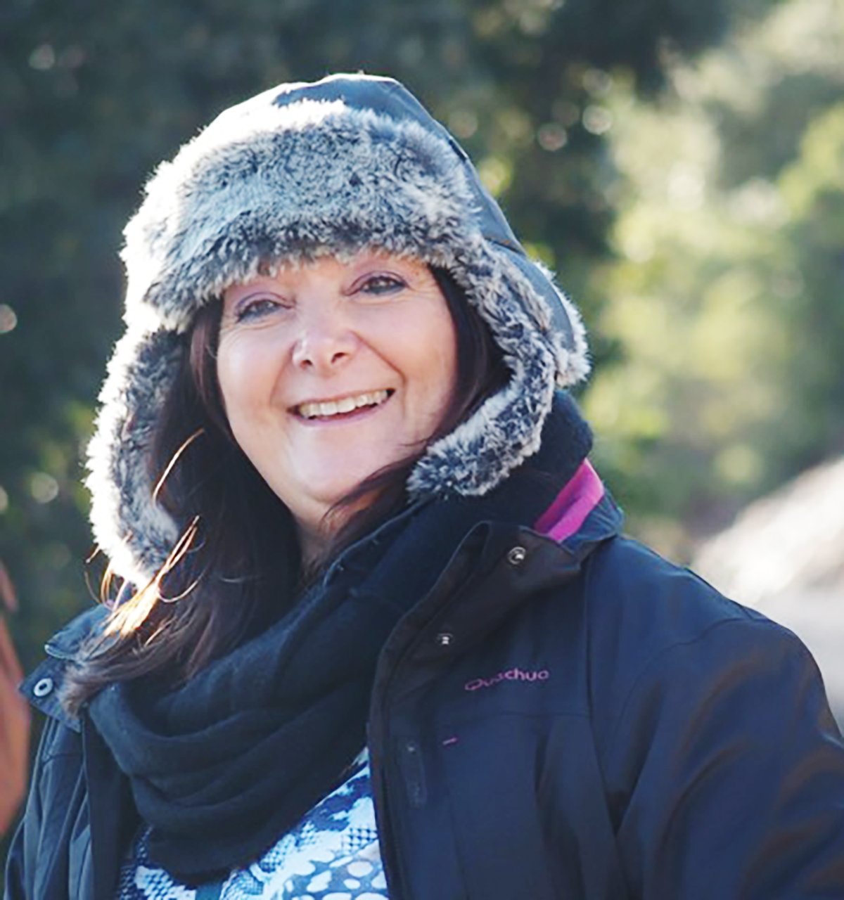 Foto retrato personal